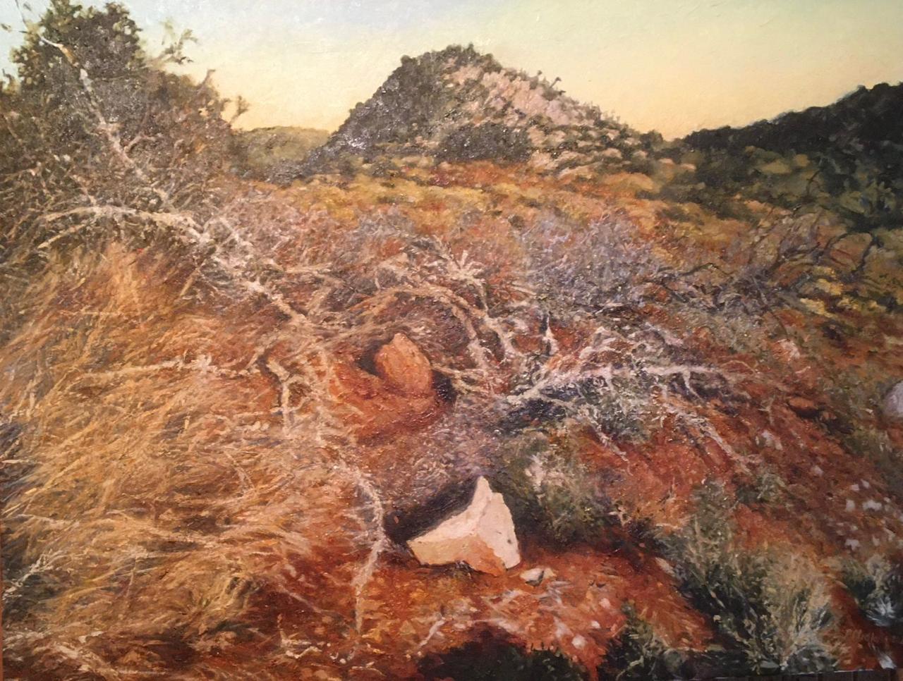 Hellspoort Special Place - Peter Midlane