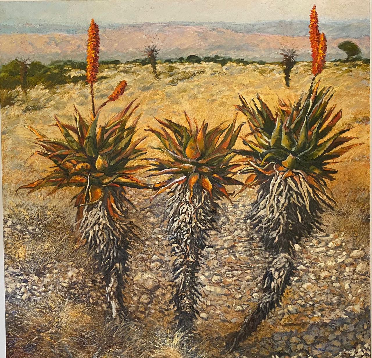 Icon Revisited - Peter Midlane